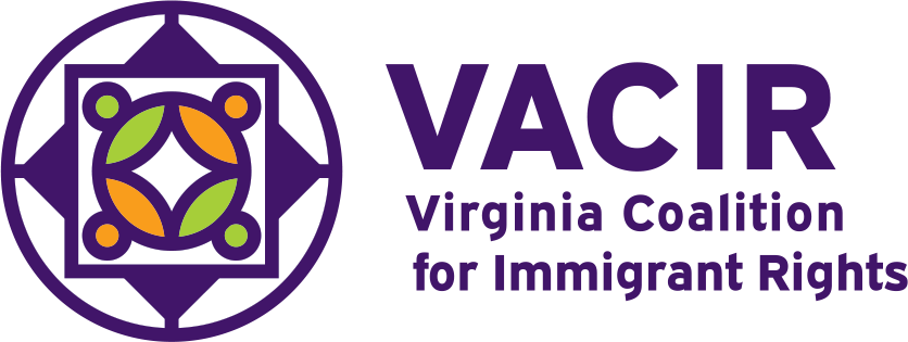 Virginia Coalition for Immigrant Rights