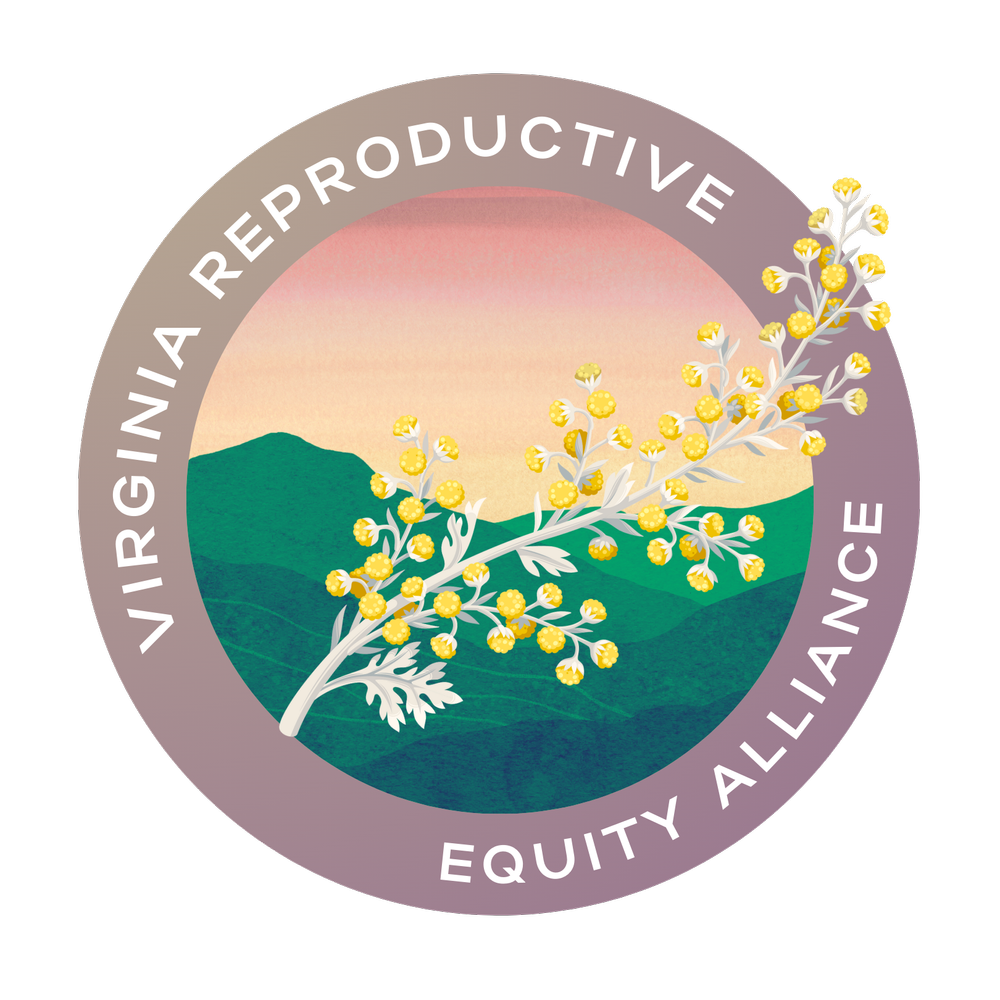 Virginia Reproductive Equity Alliance