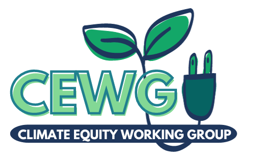 Climate Equity Working Group