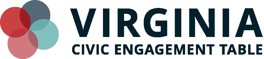 Virginia Civic Engagement Table